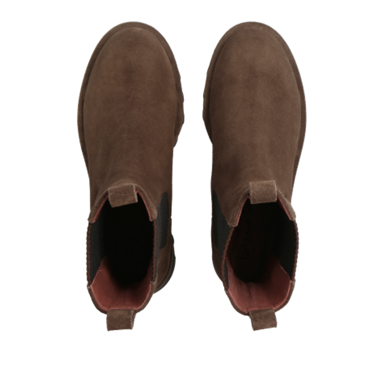 Lorena Paggi 42253 FANDANGO Stiefeletten in braun