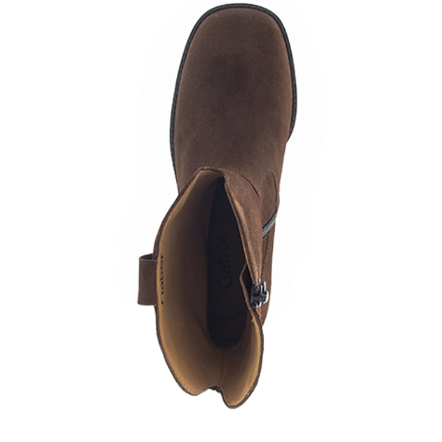 Gabor 5.922.18_7 Stiefeletten in braun