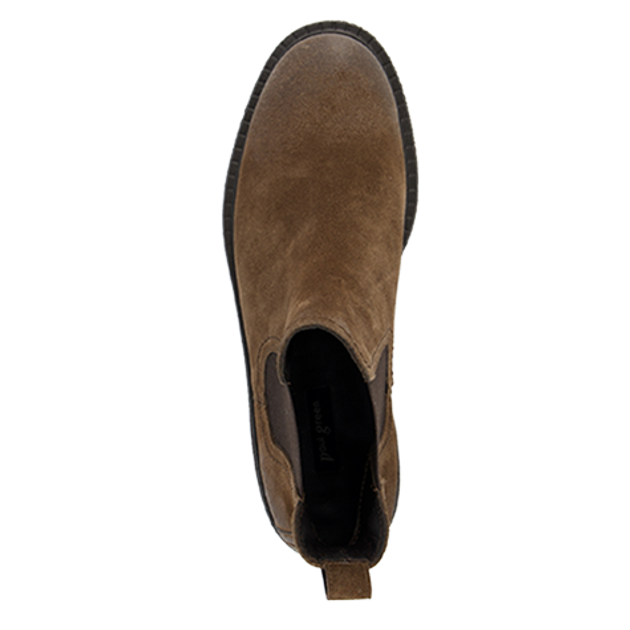 Paul Green 8258-008 Stiefeletten in braun