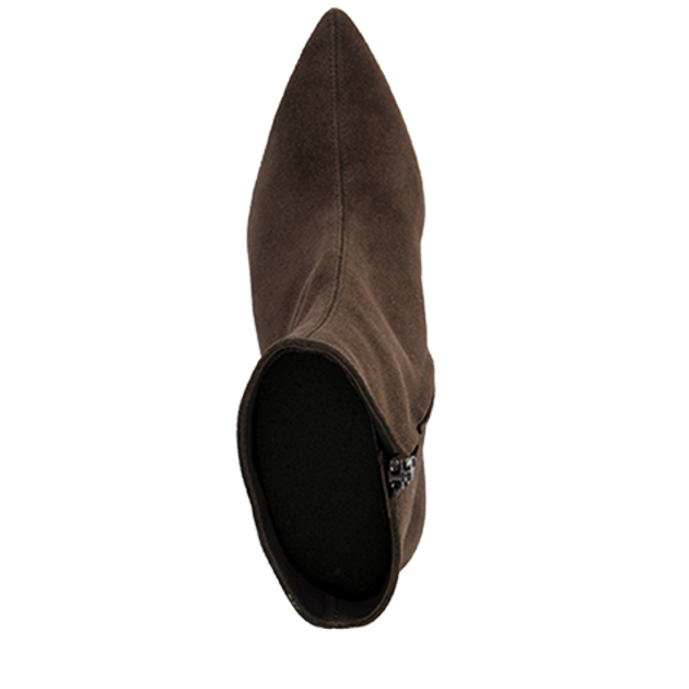 Paul Green 8288-008 Stiefeletten in braun