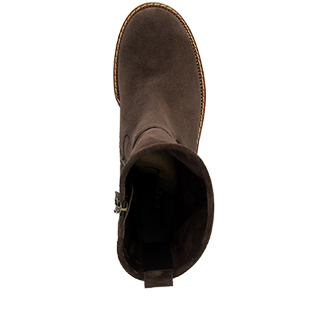 Paul Green 8133-048 Stiefeletten in braun
