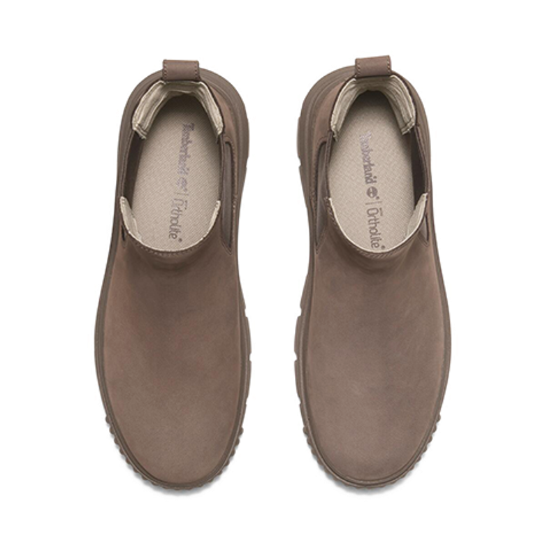 Timberland A2FK2 Greyfield MID CHELSEA BOOT Stiefeletten in braun