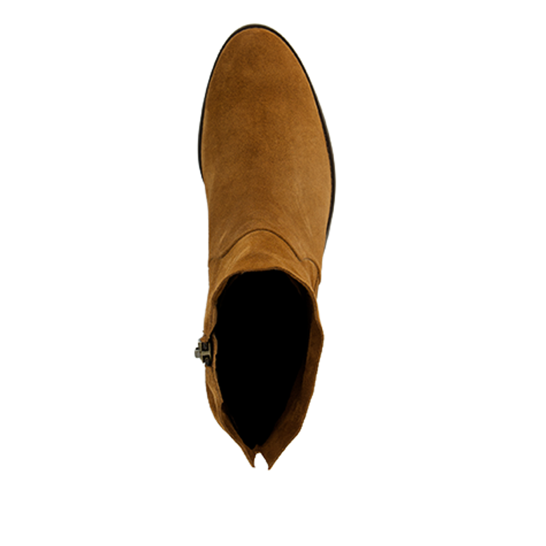 Paul Green 9025-070 Stiefeletten in braun