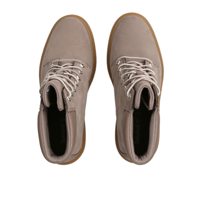 Timberland A5Y6Z Allington Heights 6 in TAUBE GRAY  in 