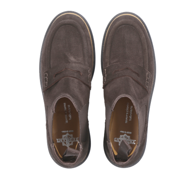 Truman's 4037 125 PEPE Stiefeletten in braun