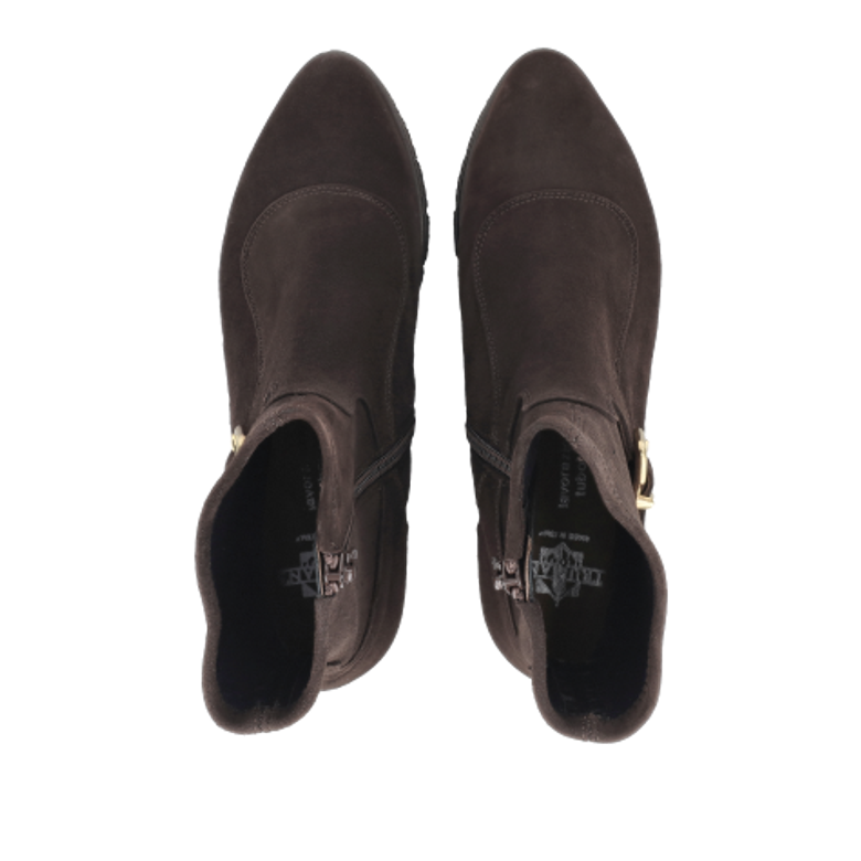 Truman's 9262 123 TDM Stiefeletten in braun