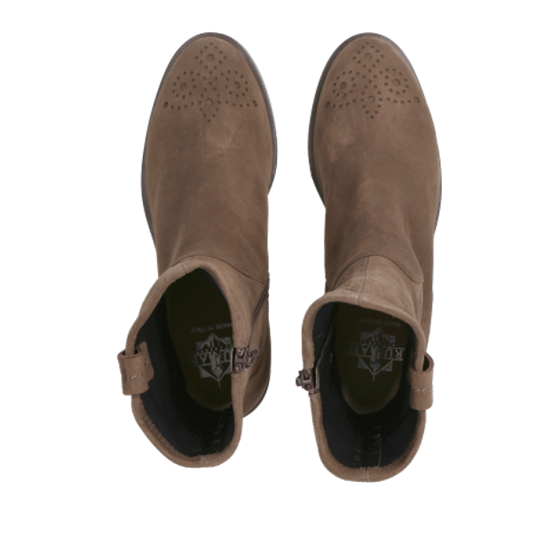 Truman's 4082 469 BRUCCIATO Stiefeletten in braun