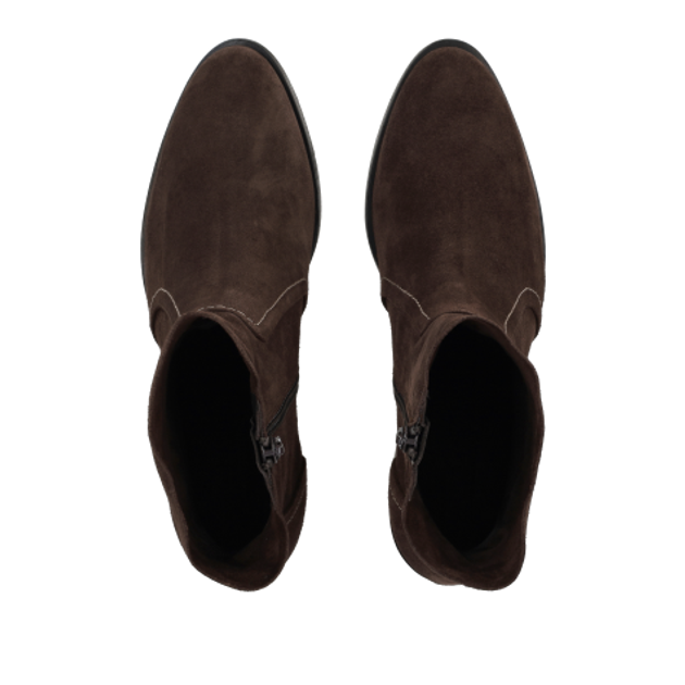 Donna Carolina ZERO5 BEKY 56.005.001-008 Stiefeletten in braun