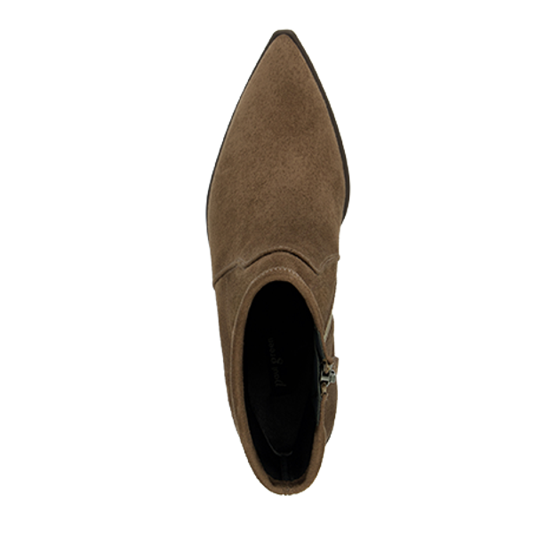 Paul Green 8314-003 Stiefeletten in braun