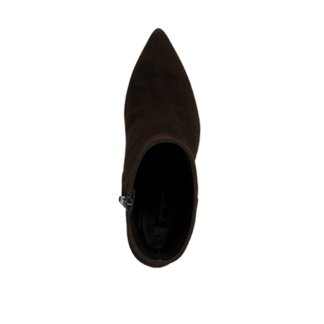 Paul Green 8351-003 Stiefeletten in braun