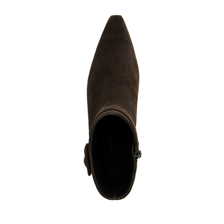 Paul Green 8347-004 Stiefeletten in braun