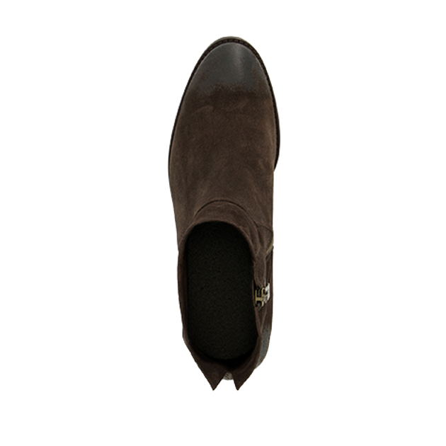 Paul Green 9025-160 Stiefeletten in braun