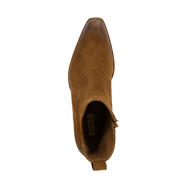 Paul Green 8297-005 Stiefeletten in braun
