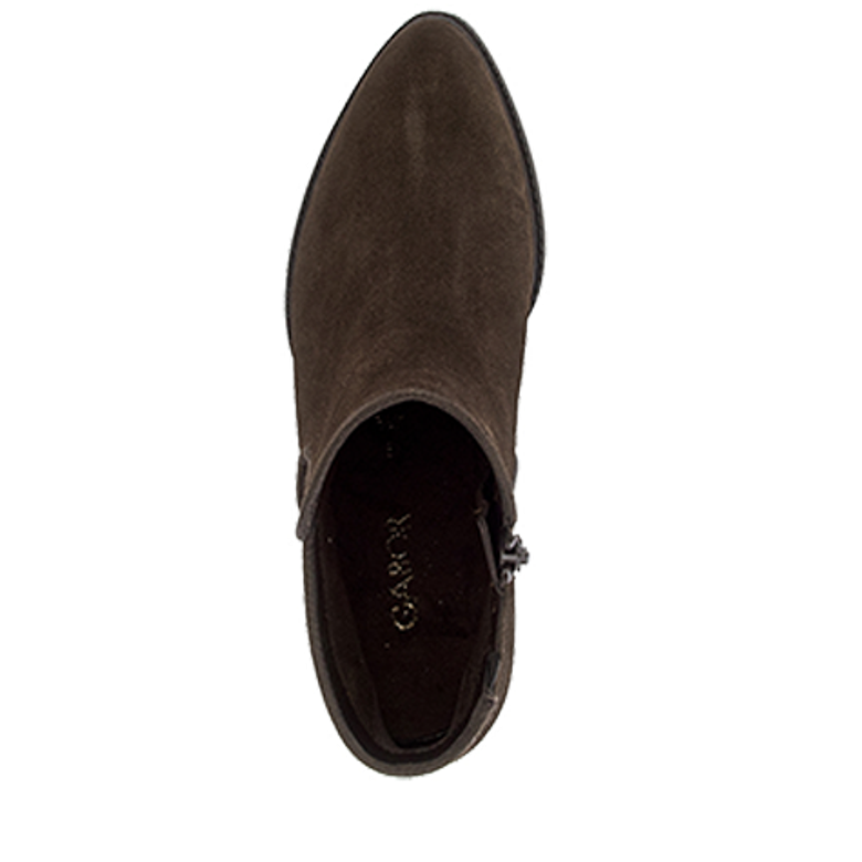 Gabor 8041.01.004 Stiefeletten in braun