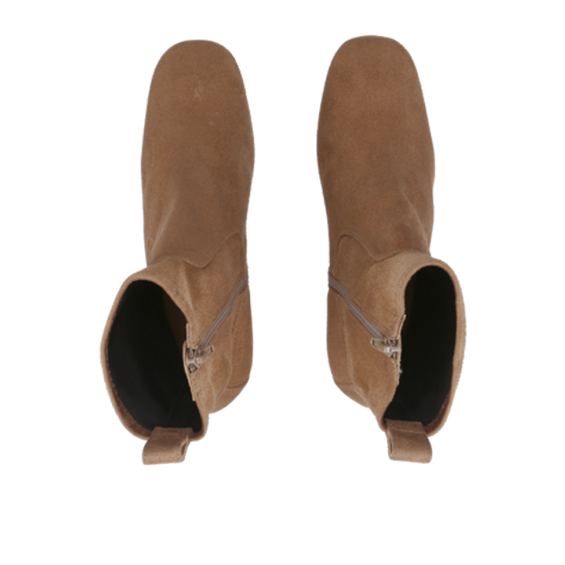 Unisa LEMICO_ST TANGER Stiefeletten in braun