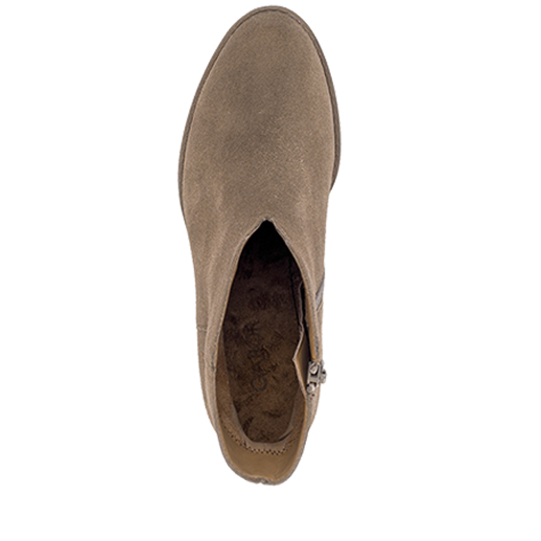 Gabor 8066.01.001 Stiefeletten in braun