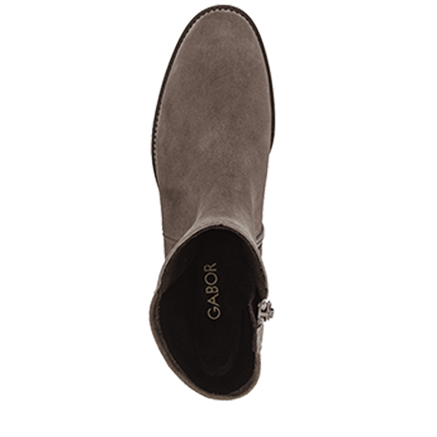 Gabor 8035.05.005 Stiefeletten in braun