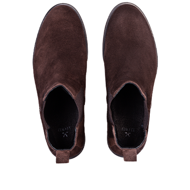 Lloyd 26-116-25 DARA 315 Stiefeletten in braun