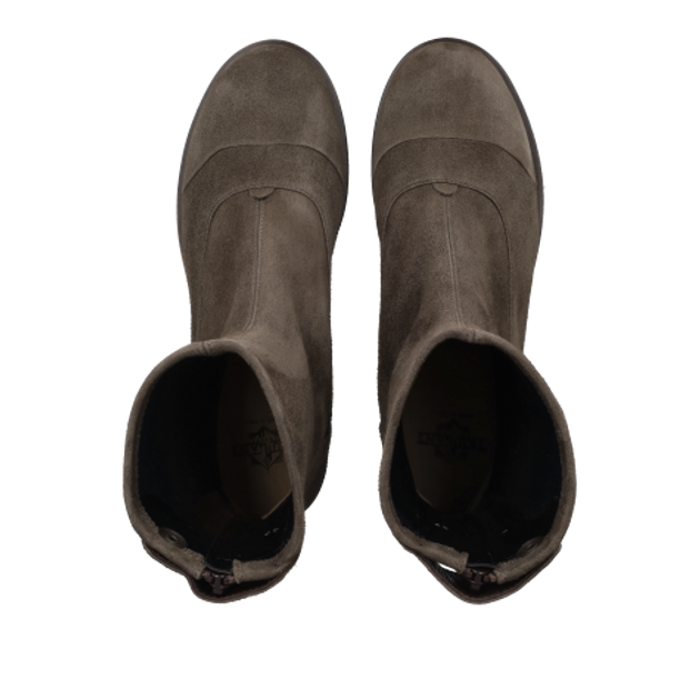 Truman's 4421 230 CAKI Stiefeletten in braun