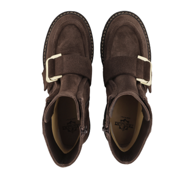 Truman's 4247 230 EBANO Stiefeletten in braun