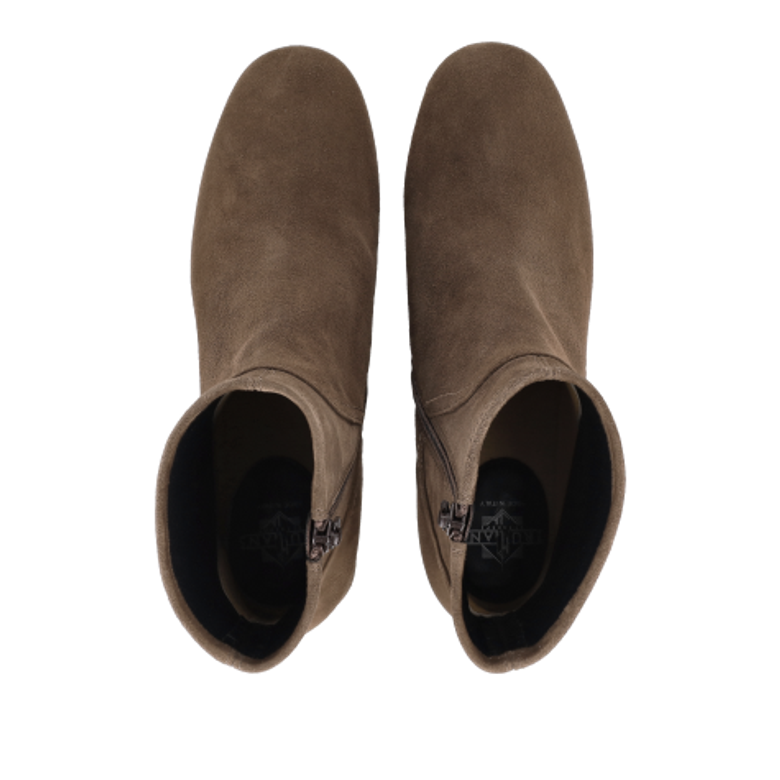Truman's 3820 423 BRUCATO Stiefeletten in braun