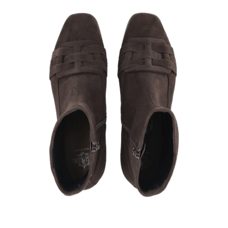 Truman's 9819 182 TDM Stiefeletten in braun