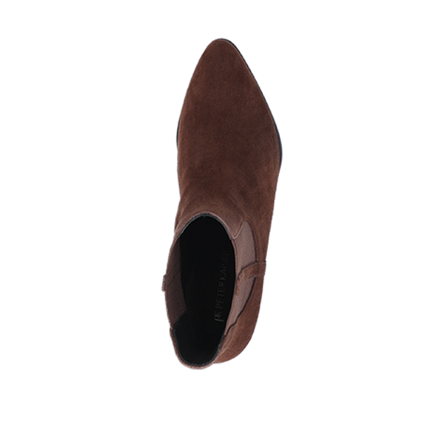 Peter Kaiser 75340 393 Stiefeletten in braun