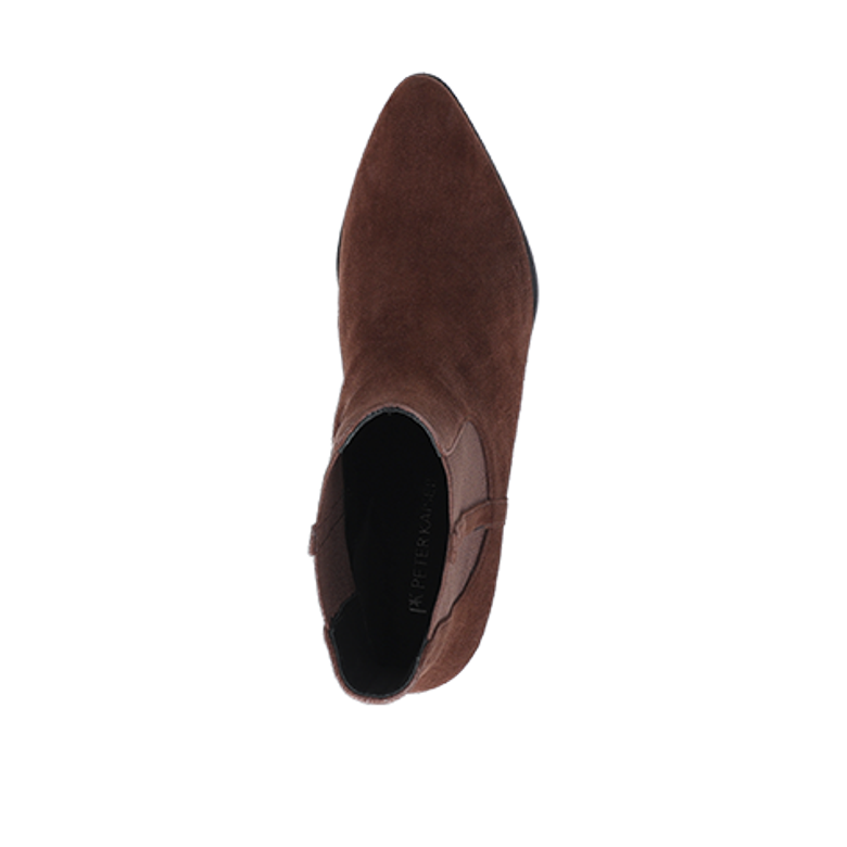 Peter Kaiser 75340 393 Stiefeletten in braun