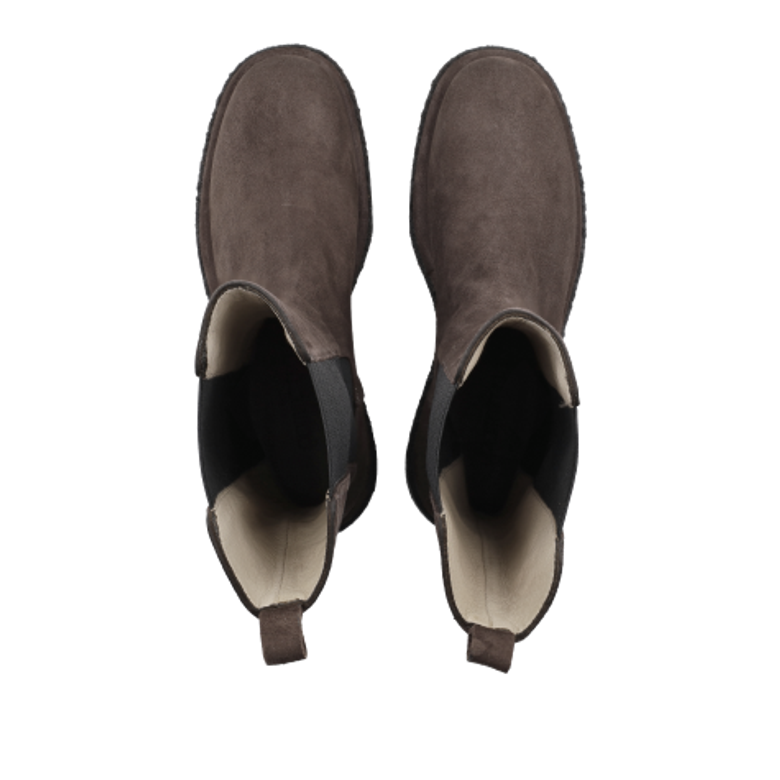 Pomme D’Or 2225 CAROLEE Stiefeletten in braun