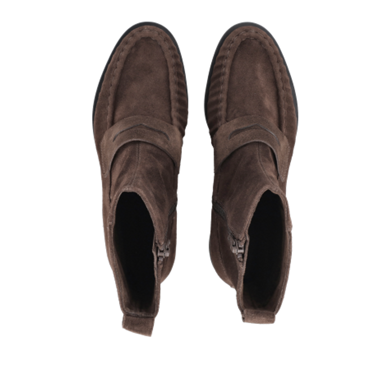 Kennel & Schmenger 264101.0120.2770 MILL Stiefeletten in braun