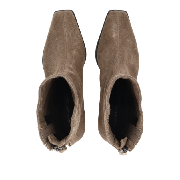 Kennel & Schmenger 418100.0120.2590 KAIA Stiefeletten in braun