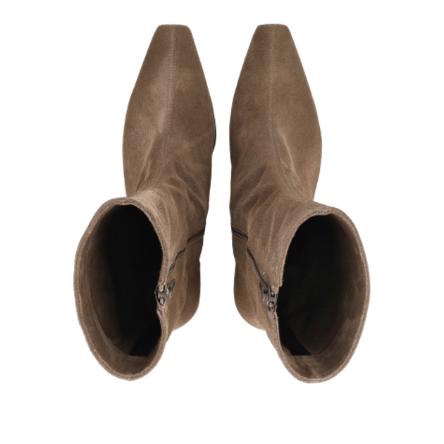 Kennel & Schmenger 556102.0120.2500 NYLA Stiefeletten in braun