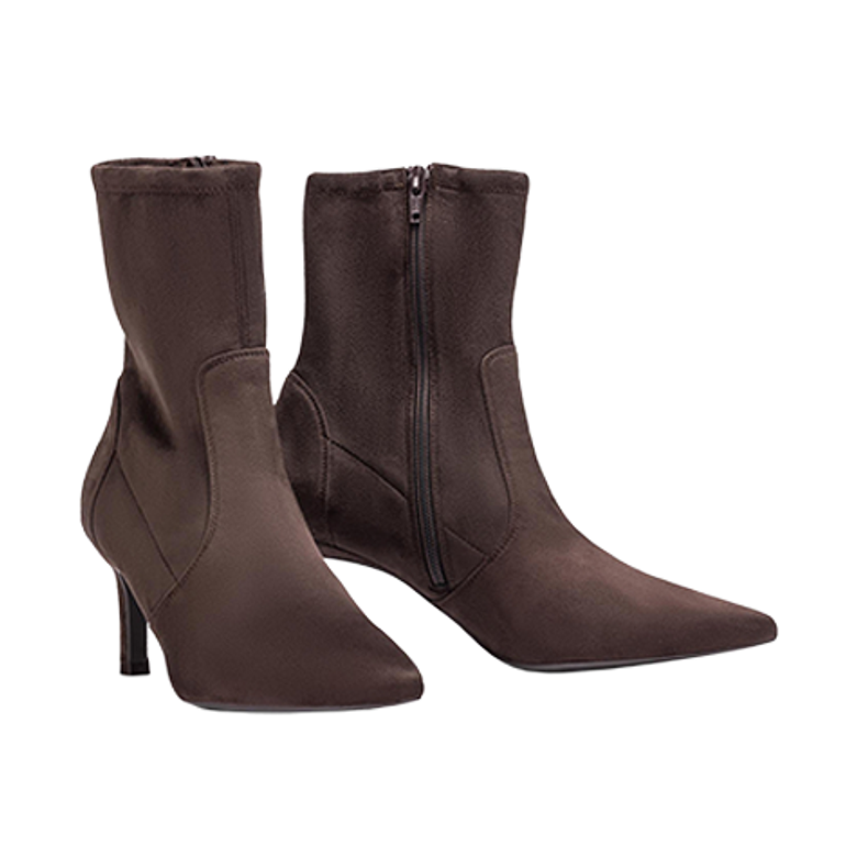 Unisa LAVOY_ST TESTA Stiefeletten in braun