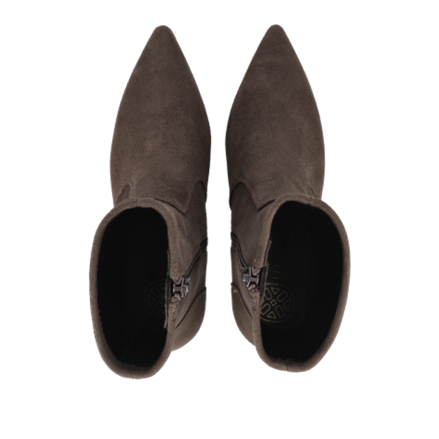 Unisa LAVOY_ST TESTA Stiefeletten in braun