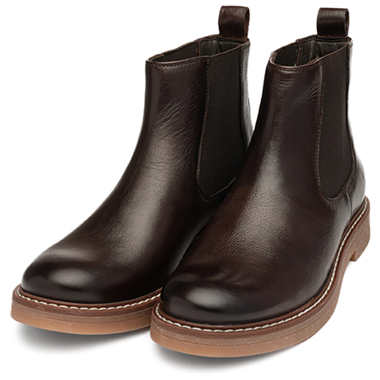 Ara 53006-03 CHESTER Stiefeletten in braun