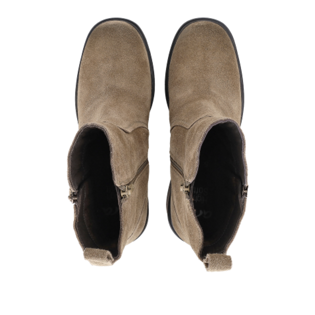 Ara 52804-10 KELLY Stiefeletten in braun