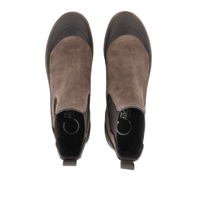 Donna Carolina STACEE QUBE FENIX TDM 58.673.201-002 Stiefeletten in braun
