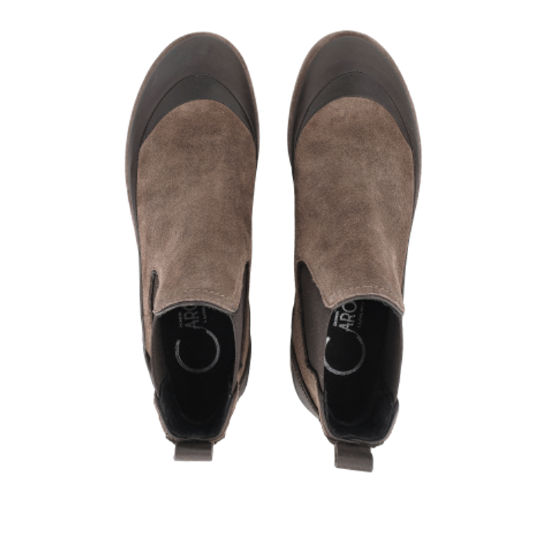 Donna Carolina STACEE QUBE FENIX TDM 58.673.201-002 Stiefeletten in braun