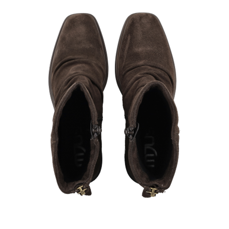 MJUS N28205 6116 CAFFÈ Stiefeletten in braun