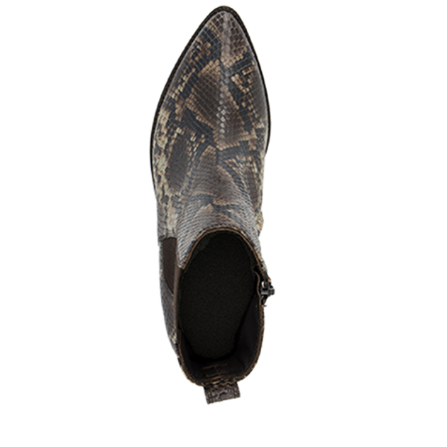 Paul Green 8271-048 Stiefeletten in braun