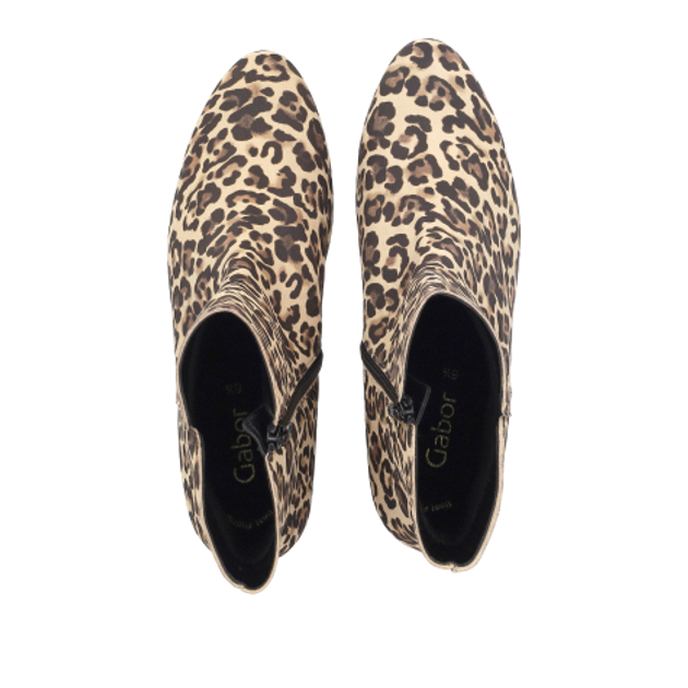 Gabor 5.680.32_7 Stiefeletten in braun