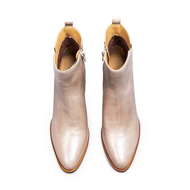 Lloyd 24-089-07 Stiefeletten in beige