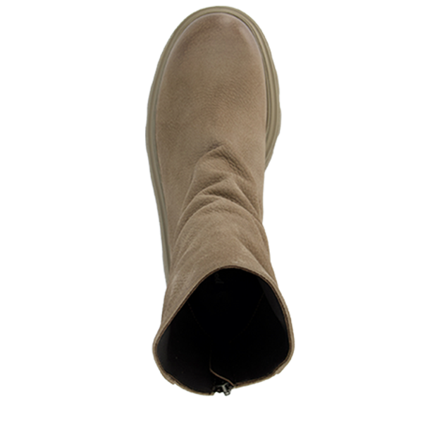 Paul Green 8253-038 Stiefeletten in grau