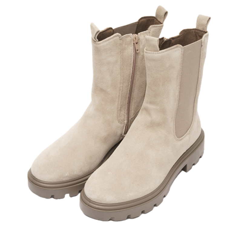 Ara 59102-05 MANCHESTER ST Stiefeletten in beige