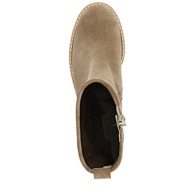 Paul Green 8133-058 Stiefeletten in beige