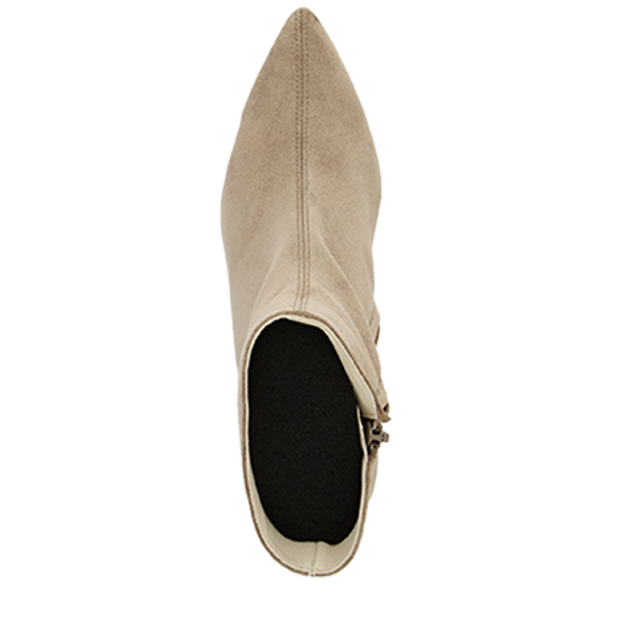 Paul Green 8288-028 Stiefeletten in beige
