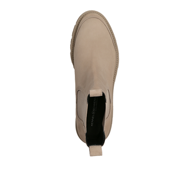 Kennel & Schmenger 81.33510.663 Stiefeletten in beige