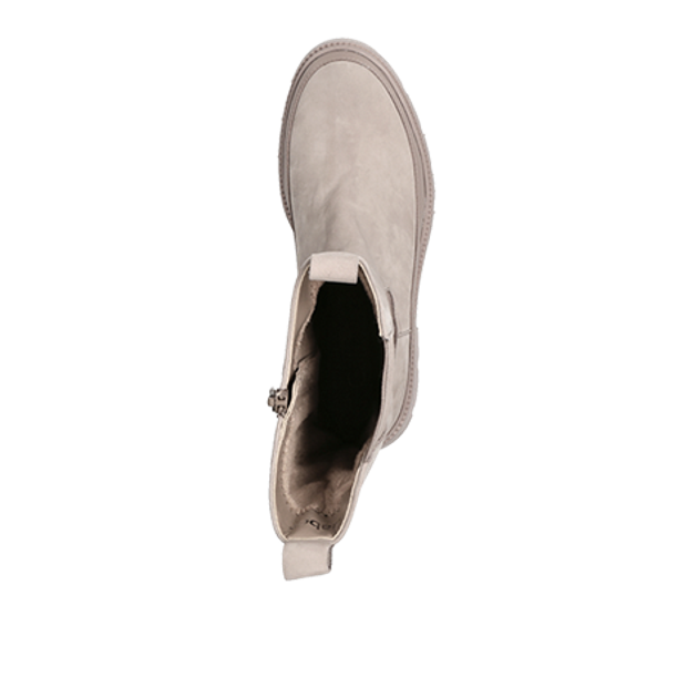 Gabor 91.834.12 Stiefeletten in beige
