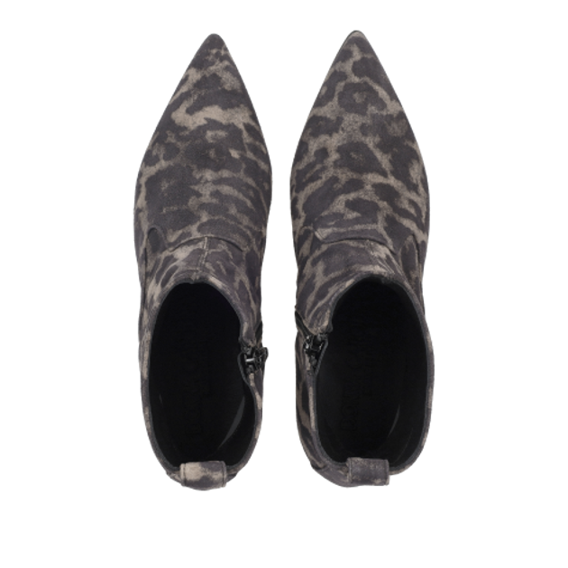 Donna Carolina ALIS LIZZ 56.552.113-001 Stiefeletten in beige