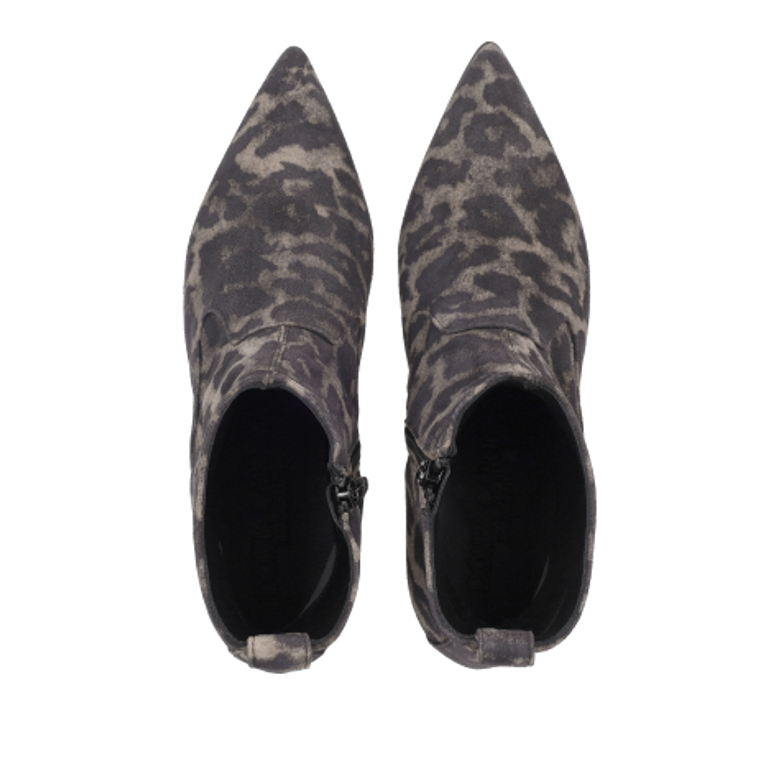 Donna Carolina ALIS LIZZ 56.552.113-001 Stiefeletten in beige